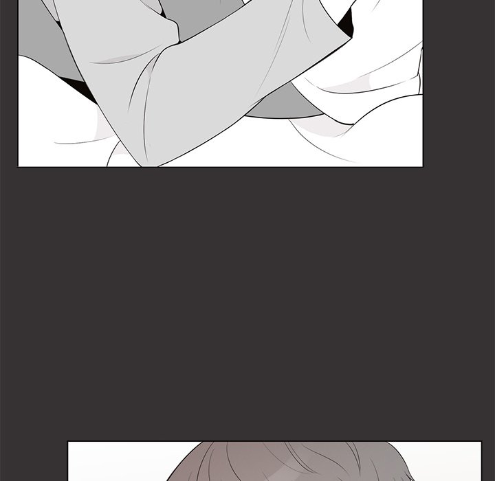 We Only Held Hands We Only Held Hands EP 81 - Toomics page 30 - 