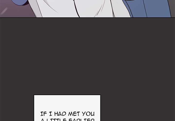 We Only Held Hands We Only Held Hands EP 81 - Toomics page 4 - 