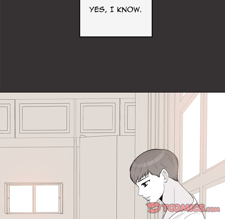 We Only Held Hands We Only Held Hands EP 81 - Toomics page 32 - 