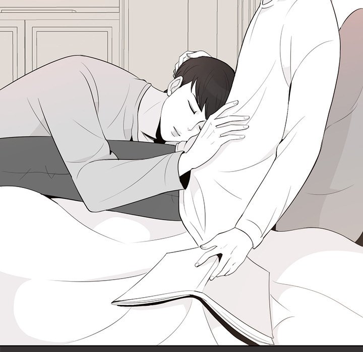 We Only Held Hands We Only Held Hands EP 81 - Toomics page 33 - 