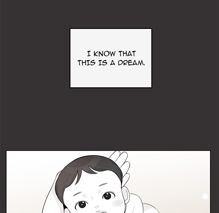 We Only Held Hands We Only Held Hands EP 81 - Toomics page 34 - 