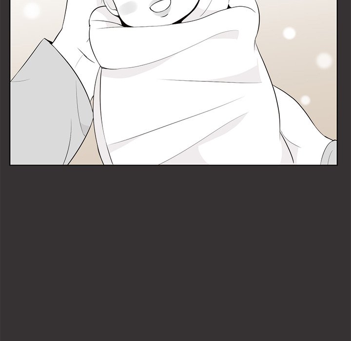We Only Held Hands We Only Held Hands EP 81 - Toomics page 35 - 