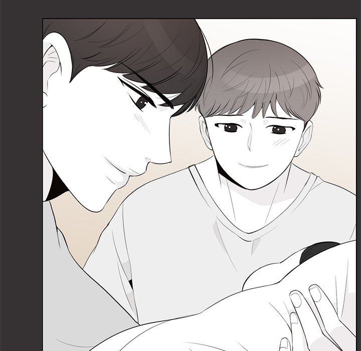 We Only Held Hands We Only Held Hands EP 81 - Toomics page 36 - 