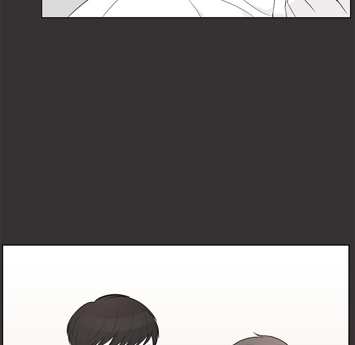 We Only Held Hands We Only Held Hands EP 81 - Toomics page 37 - 