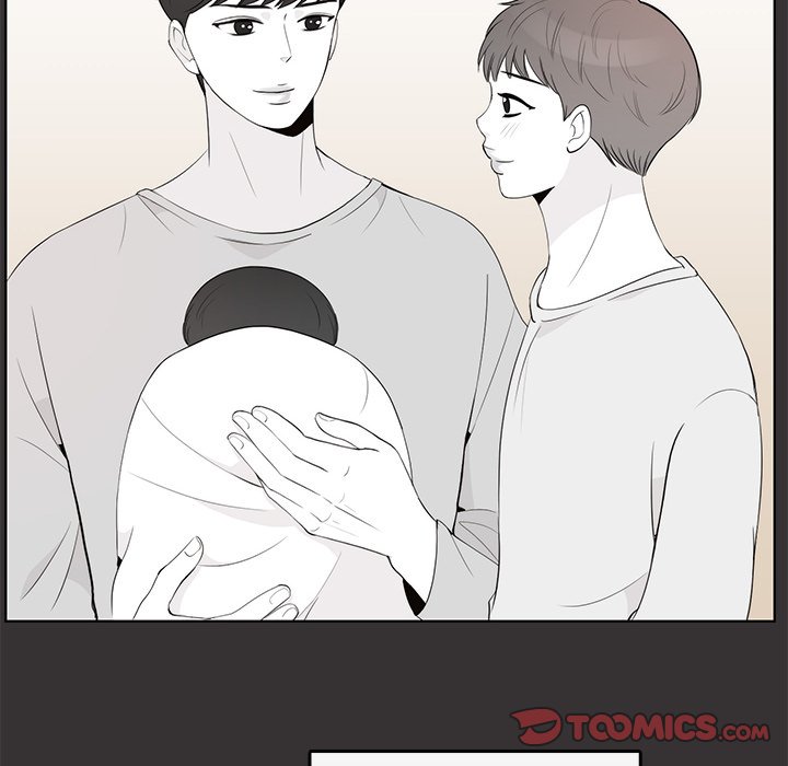 We Only Held Hands We Only Held Hands EP 81 - Toomics page 38 - 