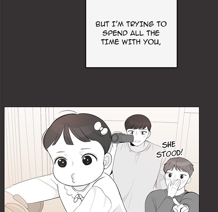 We Only Held Hands We Only Held Hands EP 81 - Toomics page 39 - 