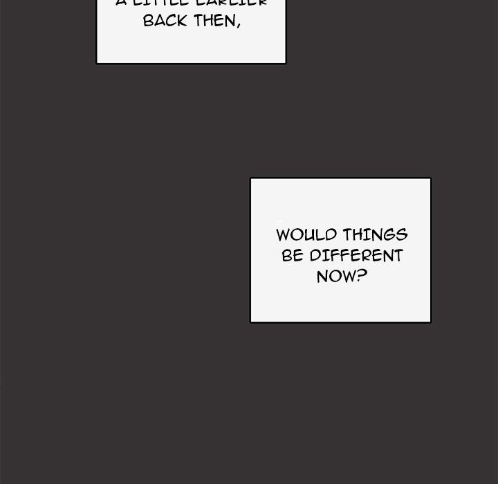 We Only Held Hands We Only Held Hands EP 81 - Toomics page 5 - 