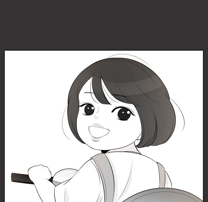 We Only Held Hands We Only Held Hands EP 81 - Toomics page 42 - 