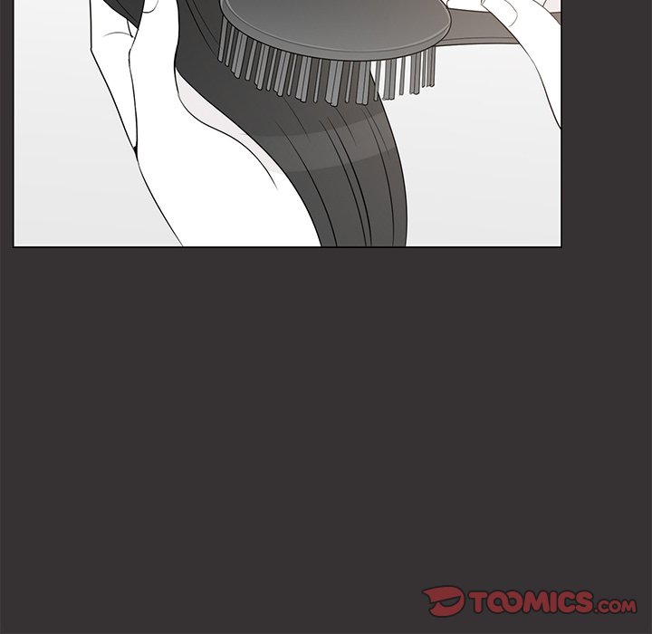 We Only Held Hands We Only Held Hands EP 81 - Toomics page 44 - 