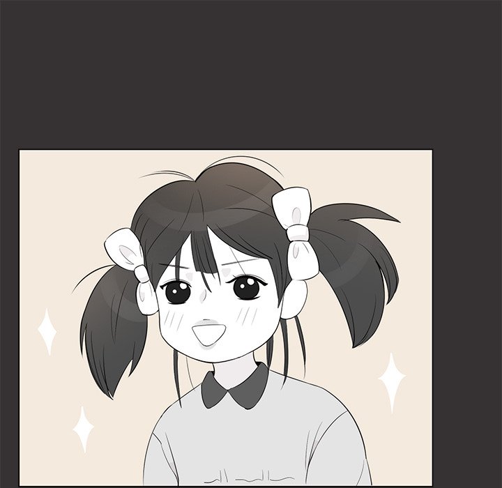 We Only Held Hands We Only Held Hands EP 81 - Toomics page 45 - 