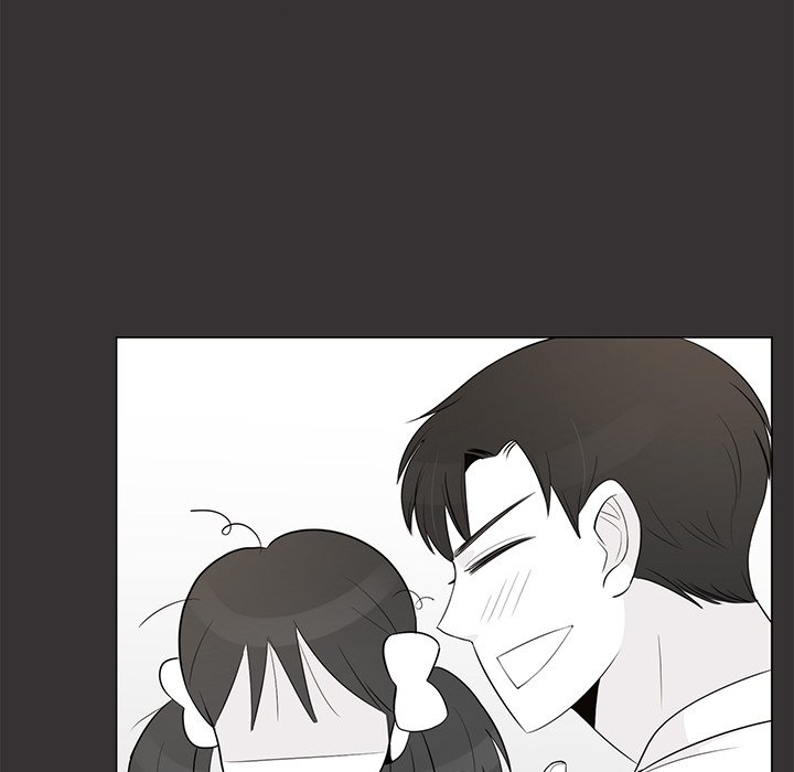 We Only Held Hands We Only Held Hands EP 81 - Toomics page 46 - 