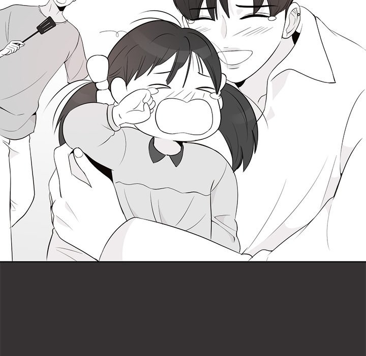 We Only Held Hands We Only Held Hands EP 81 - Toomics page 48 - 