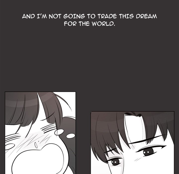 We Only Held Hands We Only Held Hands EP 81 - Toomics page 49 - 
