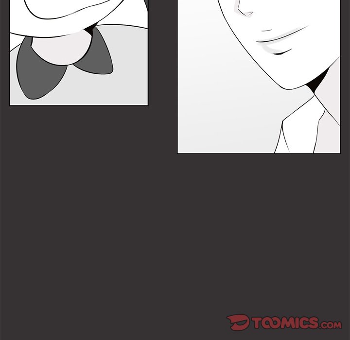 We Only Held Hands We Only Held Hands EP 81 - Toomics page 50 - 