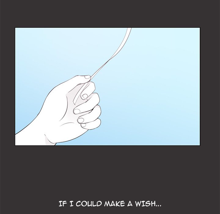 We Only Held Hands We Only Held Hands EP 81 - Toomics page 51 - 