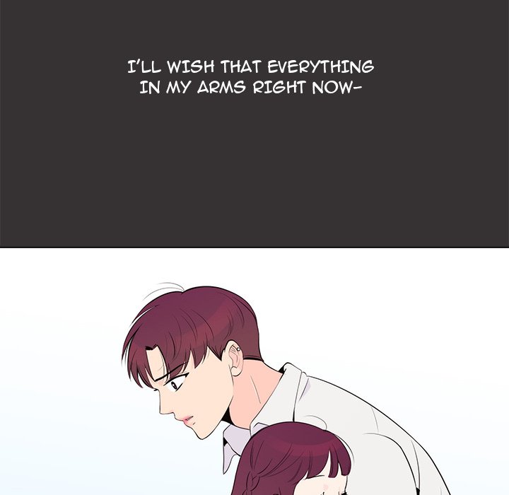 We Only Held Hands We Only Held Hands EP 81 - Toomics page 53 - 