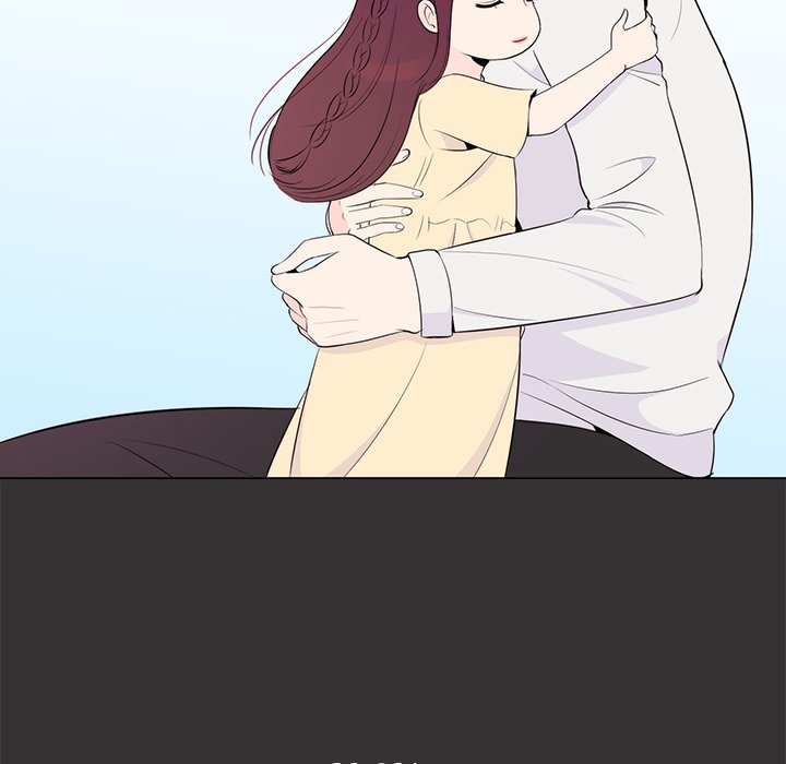 We Only Held Hands We Only Held Hands EP 81 - Toomics page 54 - 