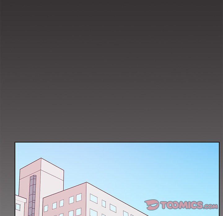 We Only Held Hands We Only Held Hands EP 81 - Toomics page 56 - 
