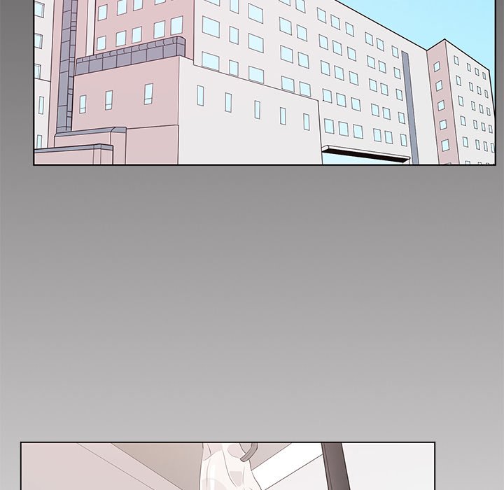 We Only Held Hands We Only Held Hands EP 81 - Toomics page 57 - 