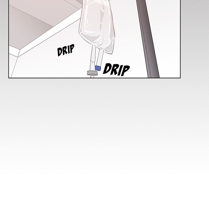 We Only Held Hands We Only Held Hands EP 81 - Toomics page 58 - 