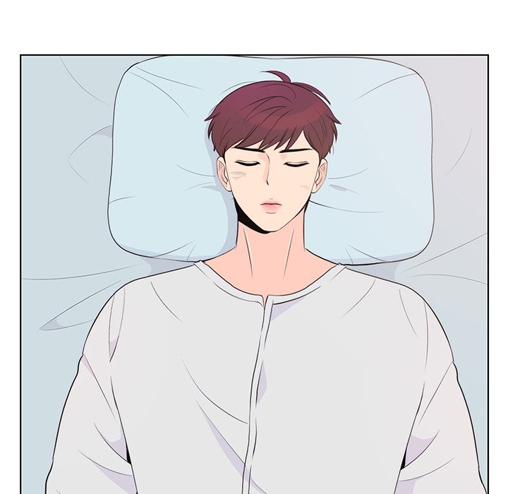 We Only Held Hands We Only Held Hands EP 81 - Toomics page 59 - 