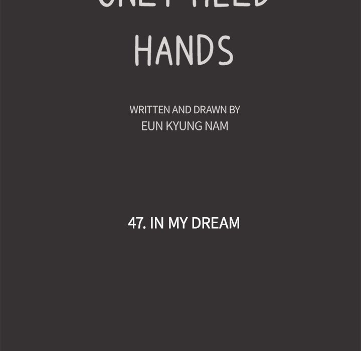 We Only Held Hands We Only Held Hands EP 81 - Toomics page 7 - 