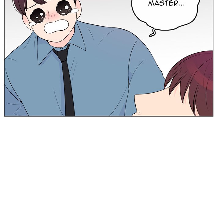 We Only Held Hands We Only Held Hands EP 81 - Toomics page 61 - 