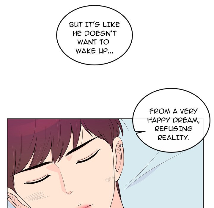 We Only Held Hands We Only Held Hands EP 81 - Toomics page 65 - 