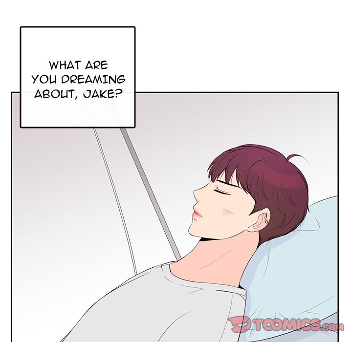 We Only Held Hands We Only Held Hands EP 81 - Toomics page 68 - 