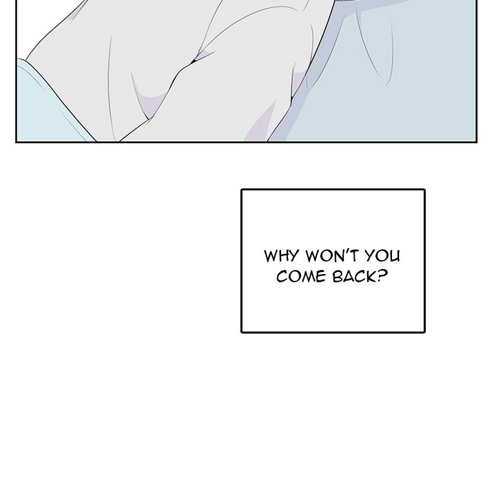 We Only Held Hands We Only Held Hands EP 81 - Toomics page 69 - 