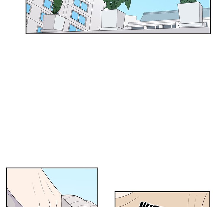 We Only Held Hands We Only Held Hands EP 81 - Toomics page 72 - 