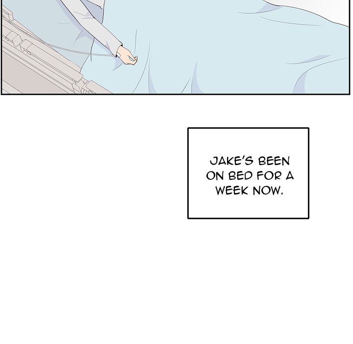 We Only Held Hands We Only Held Hands EP 81 - Toomics page 75 - 