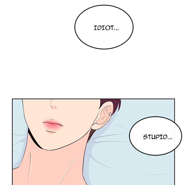 We Only Held Hands We Only Held Hands EP 81 - Toomics page 77 - 