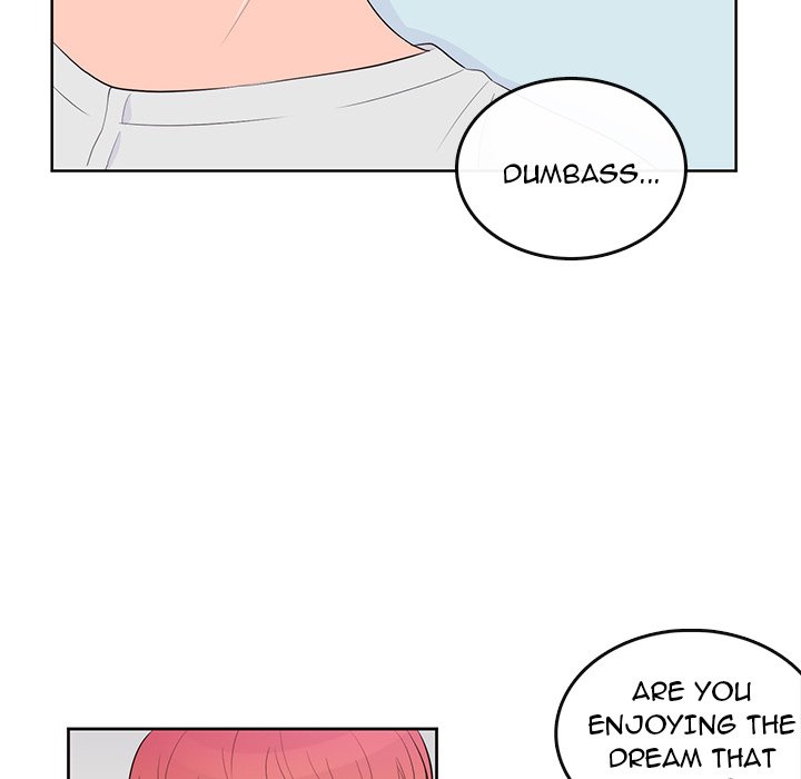 We Only Held Hands We Only Held Hands EP 81 - Toomics page 78 - 