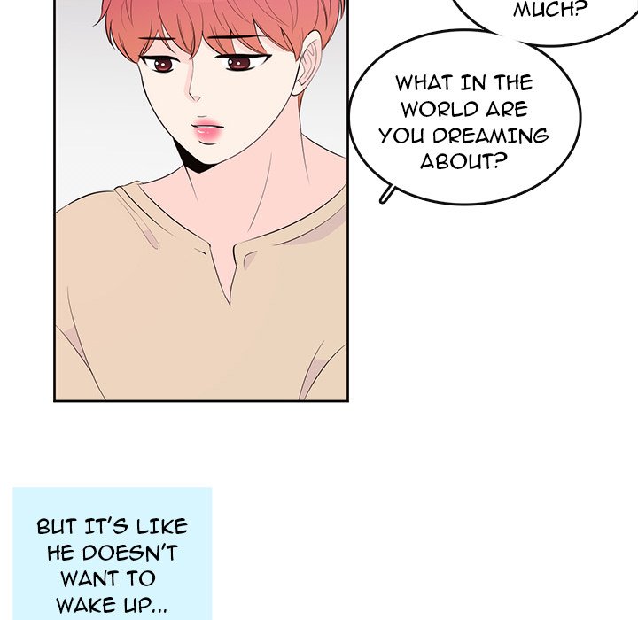 We Only Held Hands We Only Held Hands EP 81 - Toomics page 79 - 