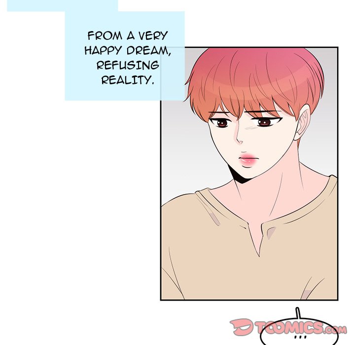 We Only Held Hands We Only Held Hands EP 81 - Toomics page 80 - 