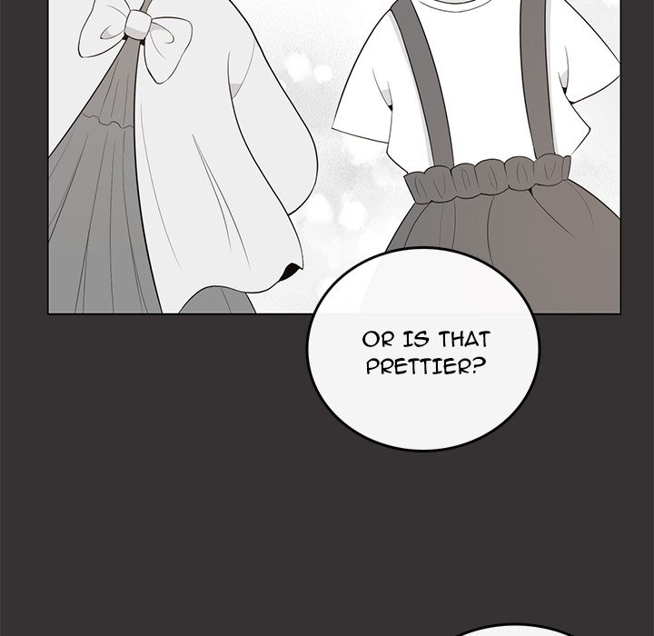 We Only Held Hands We Only Held Hands EP 81 - Toomics page 9 - 