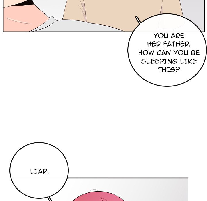 We Only Held Hands We Only Held Hands EP 81 - Toomics page 82 - 
