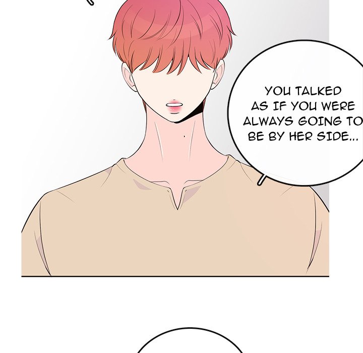 We Only Held Hands We Only Held Hands EP 81 - Toomics page 83 - 