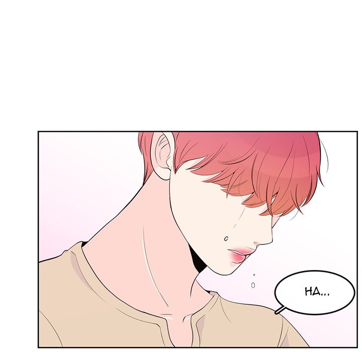 We Only Held Hands We Only Held Hands EP 81 - Toomics page 88 - 