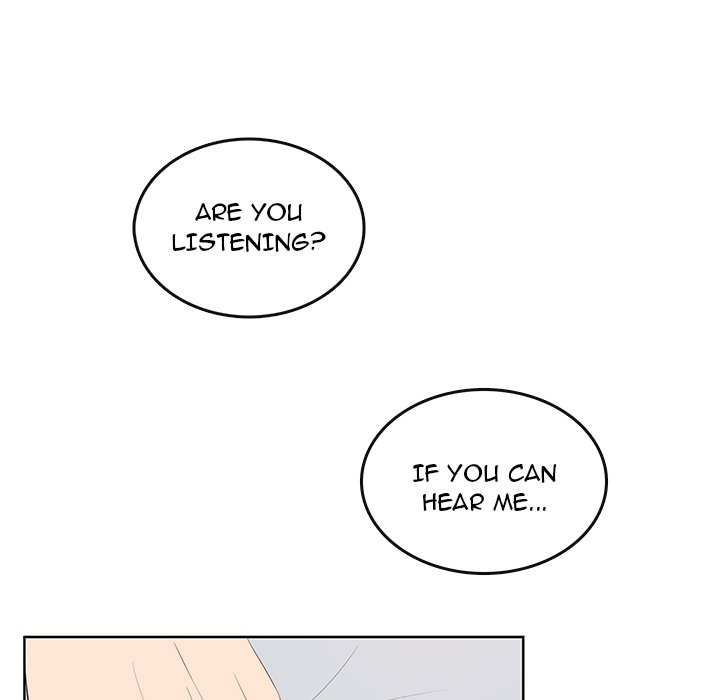 We Only Held Hands We Only Held Hands EP 81 - Toomics page 89 - 