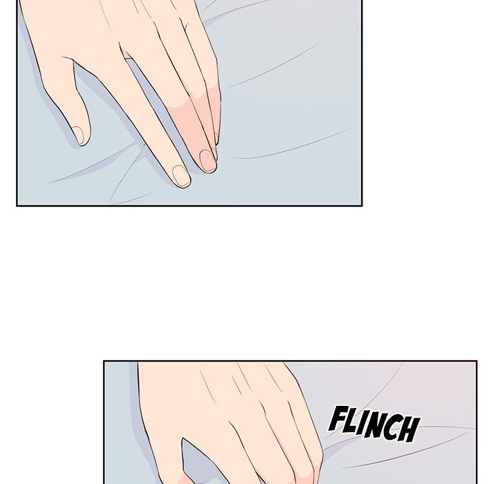 We Only Held Hands We Only Held Hands EP 81 - Toomics page 90 - 