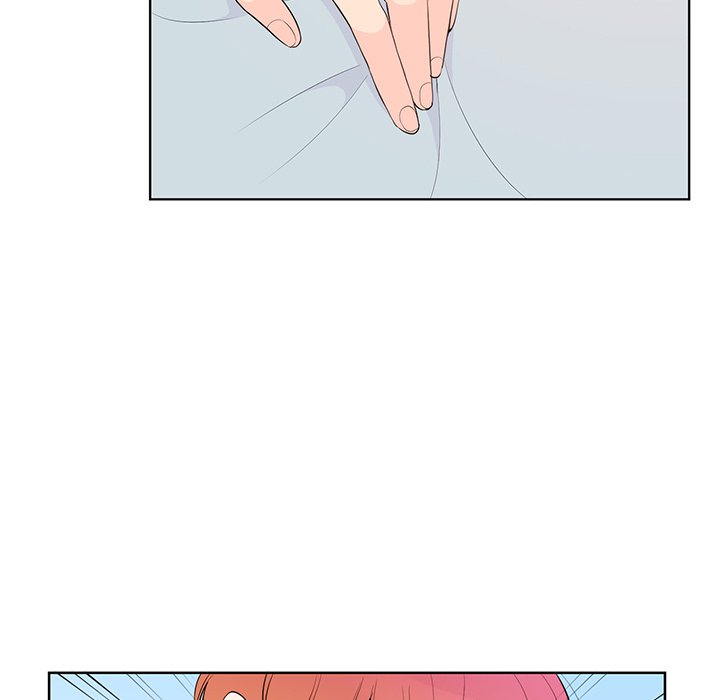 We Only Held Hands We Only Held Hands EP 81 - Toomics page 91 - 