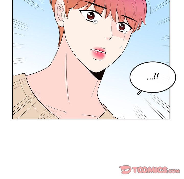 We Only Held Hands We Only Held Hands EP 81 - Toomics page 92 - 