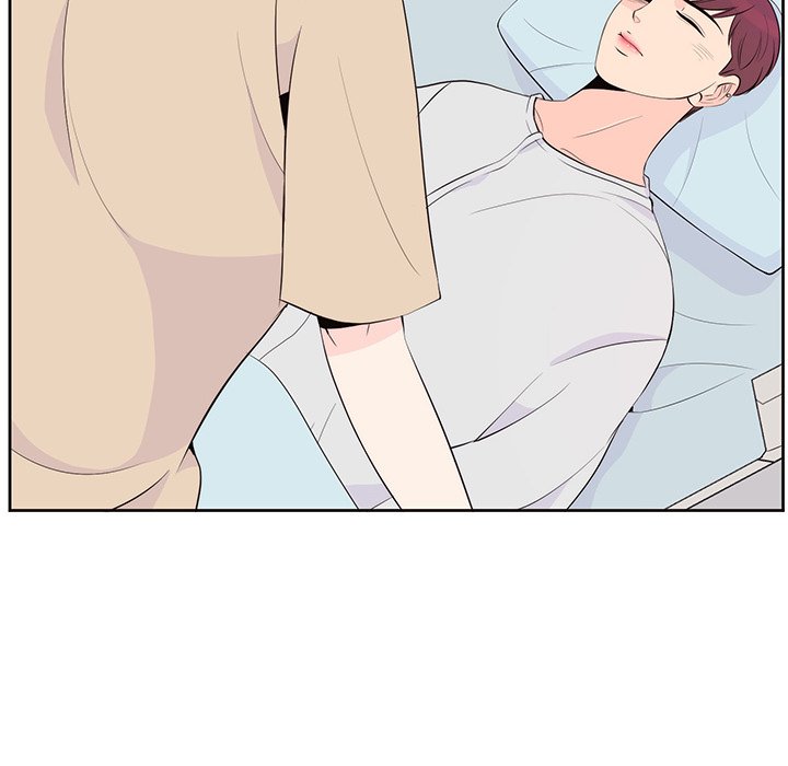We Only Held Hands We Only Held Hands EP 81 - Toomics page 94 - 