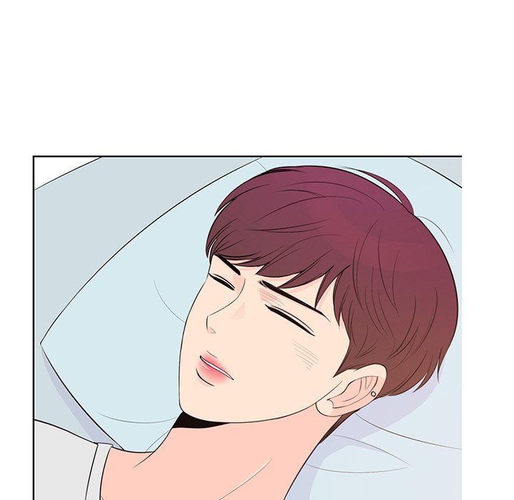 We Only Held Hands We Only Held Hands EP 81 - Toomics page 95 - 