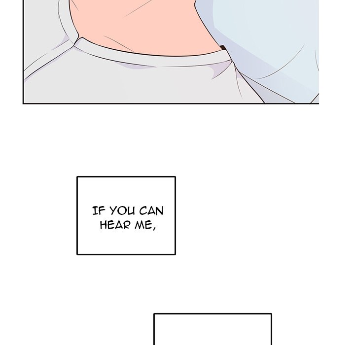 We Only Held Hands We Only Held Hands EP 81 - Toomics page 96 - 