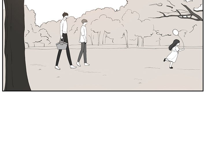 We Only Held Hands We Only Held Hands EP 82 - Toomics page 2 - 