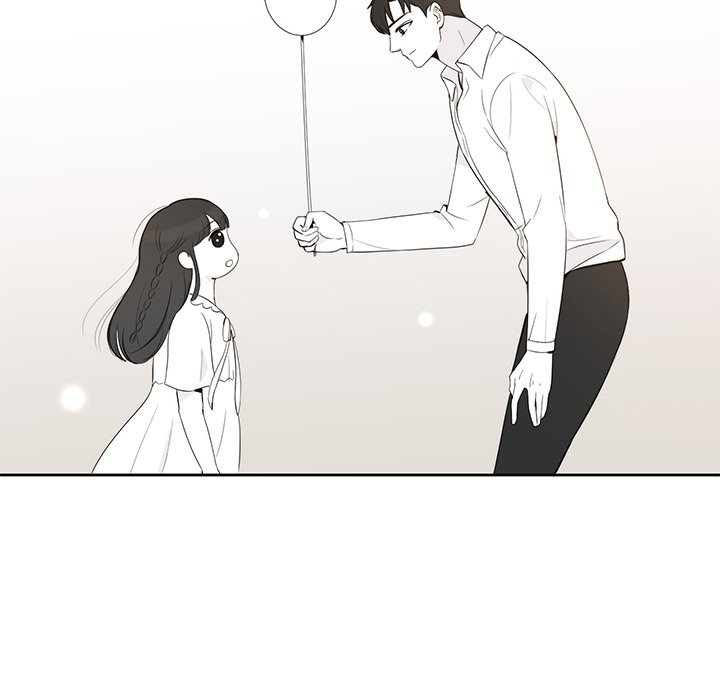 We Only Held Hands We Only Held Hands EP 82 - Toomics page 11 - 