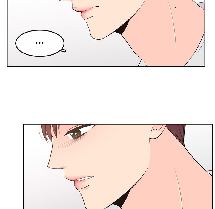 We Only Held Hands We Only Held Hands EP 82 - Toomics page 101 - 